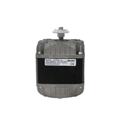 MOTOR DIFUSOR 34W 1/22Hp 110V 50/60Hz Mtj Lateral