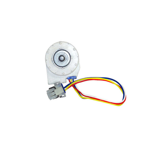 MOTOR ESQ. PORCELANA F/LARGA WR60X10068 EVAPORADOR USAR WR197D2039P013 MOTOR ESQ. PORCELANA F/LARGA WR60X10068 EVAPORADOR USAR WR197D2039P013