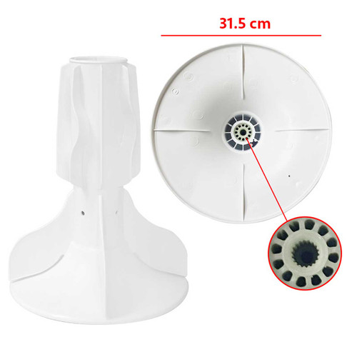 AGITADOR UNA PIEZA CAPACIDAD/ALTA APOLO SUST 188D2820G001, 188D2717G001, 188D2717G002 13-4317-01-5 AGITADOR UNA PIEZA CAPACIDAD/ALTA APOLO SUST 188D2820G001, 188D2717G001, 188D2717G002 13-4317-01-5