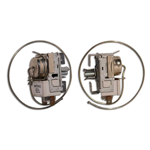 CONTROL AMBIENTAL G.E. BULBO CORTO WR9X405D CONTROL AMBIENTAL G.E. BULBO CORTO WR9X405D