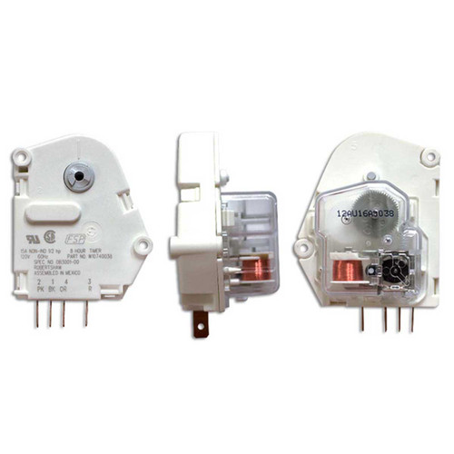 TIMER DESHIELO C/8 sust 2162045  B1401-00 usar W10844633