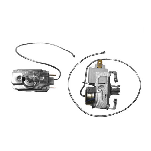 CONTROL AMBIENTAL  ECO SUST. WR9X499D