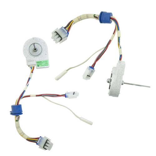 MOTOR ESQUELETOC/TERMISTOR WR197D4968G009,WR60X10074 usar 197D4968G013 MOTOR ESQUELETOC/TERMISTOR WR197D4968G009,WR60X10074 usar 197D4968G013