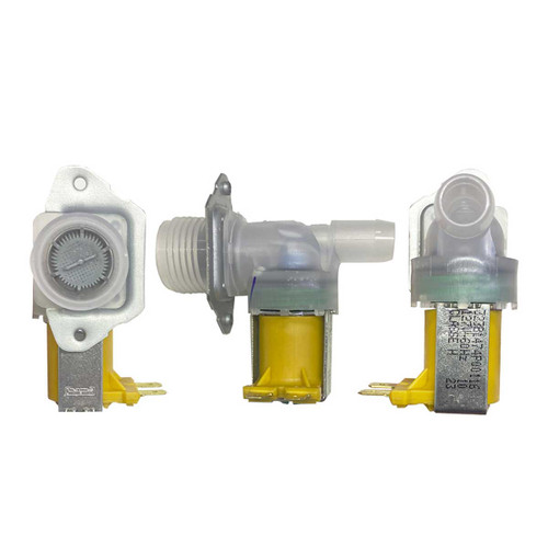 ELECTROVALVULA BLANCA/AMARILLA CETRON SUST. 228C2085P001, 5220FR2006H, 323B1472P003, 323B1474P003, 323B1474P002 ELECTROVALVULA BLANCA/AMARILLA CETRON SUST. 228C2085P001, 5220FR2006H, 323B1472P003, 323B1474P003, 323B1474P002