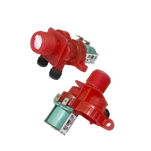 ELECTROVALVULA AGUA CALIENTE W10500742 W10240948 W11101593 W11480875 usar W11168743 ELECTROVALVULA AGUA CALIENTE W10500742 W10240948 W11101593 W11480875 usar W11168743