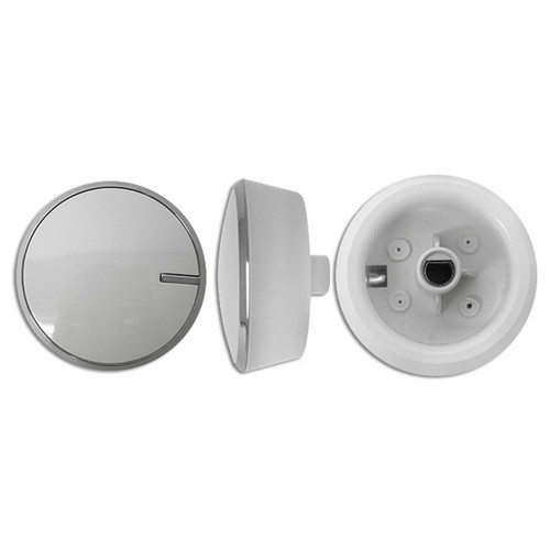 PERILLA CONTROL BCA. BORDE PLATA ID 13K | 323B2343G012