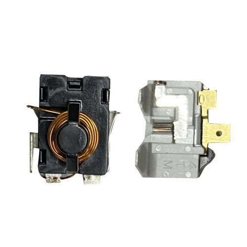 COMPRESOR 1/4+ R/DOM/COMERCIAL 134a 115v 60Hz   EMBRACO w910010024  EM2Z80HLT FFU70HAK USAR EM3Z80HLT EGAS80HLRLAR