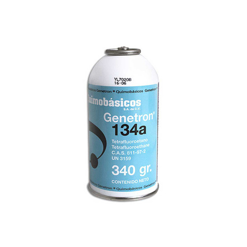ECONOLATA GAS 340 GRS. R134A GENETRON