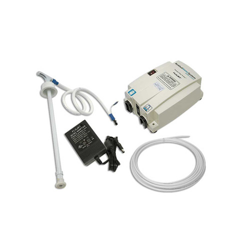 BOMBA DISPENSADORA FLOJET MISMO BW4000-000A  DAP W910010032