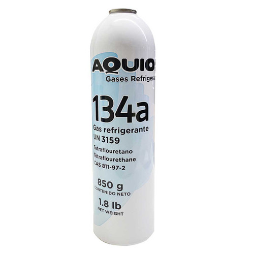 ECONOLATA GAS 850 GRS. R134 AQUION ECONOLATA GAS 850 GRS. R134 AQUION