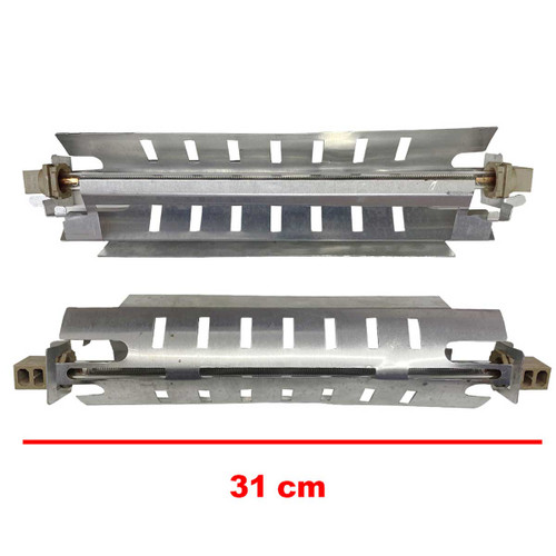 RESISTENCIA USAR WR51X10055RED WR203C5543G003