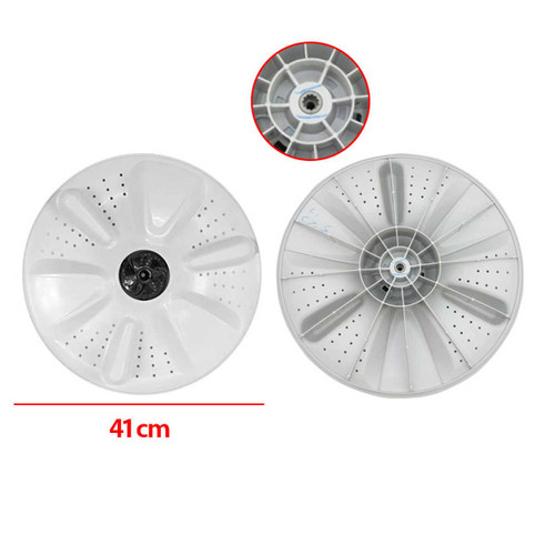 PROPELA 41 CM DAEWOO ORIGINAL misma 3618703600 PROPELA 41 CM DAEWOO ORIGINAL misma 3618703600