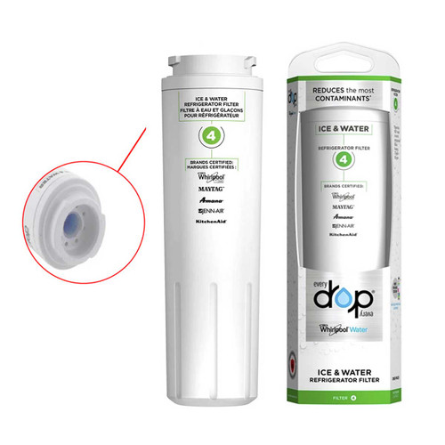 FILTRO AGUA EVERY DROP 4   MAYTAG LARGO  EDR4RXD1 1304021813040216 UKF8001AXX W10790818-W W10735404