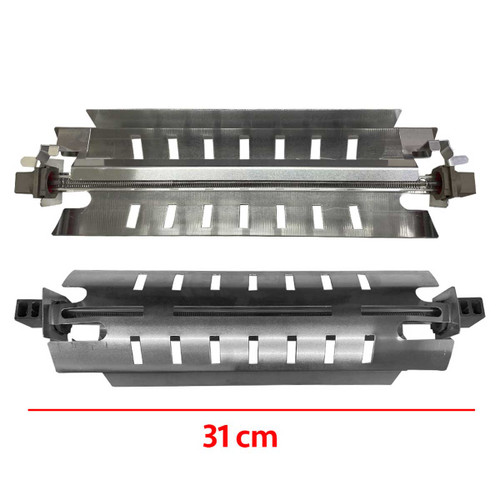 RESISTENCIA G.E. GDE IND 11 1/8  MOD WR203C5543G005