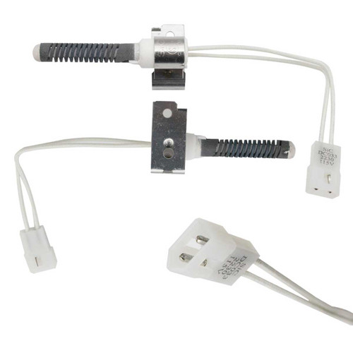 IGNITOR REDONDO C/BASE WW  123C632G001  WE4X739 248C1186P002  WW02F00740 usar 5304517325-ELX