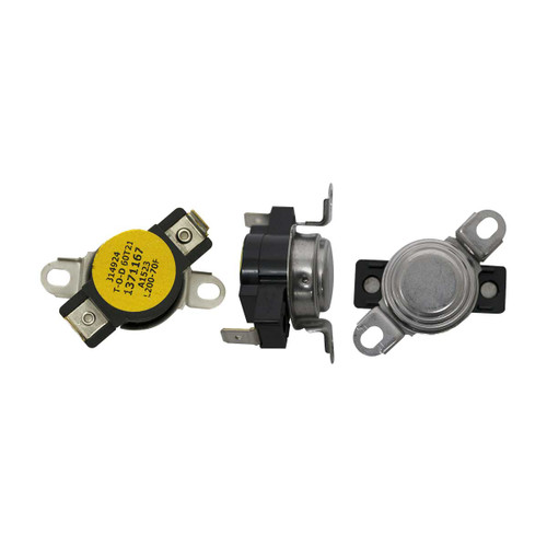 TERMOSTATO SEC ORIGINAL MISMO 137116700
