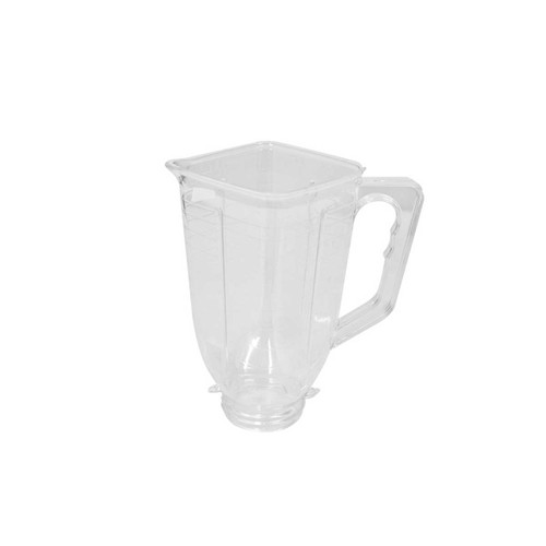 VASO OSTER MACKROLON PARED DELGADA COMPLETO