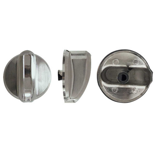 PERILLAS ACERO INOX. DESCONTINUADA PERILLAS ACERO INOX. DESCONTINUADA