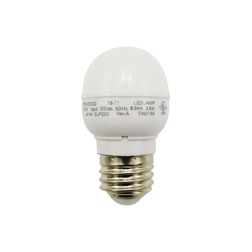 FOCO LED REFRIGERADOR modulo W11216993 W10820003