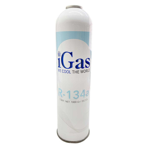 ECONOLATA iGAS  1KG R134-A