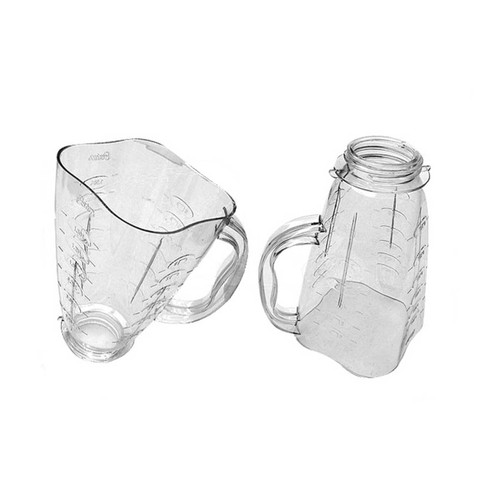 VASO OSTER CUBE PLASTICO