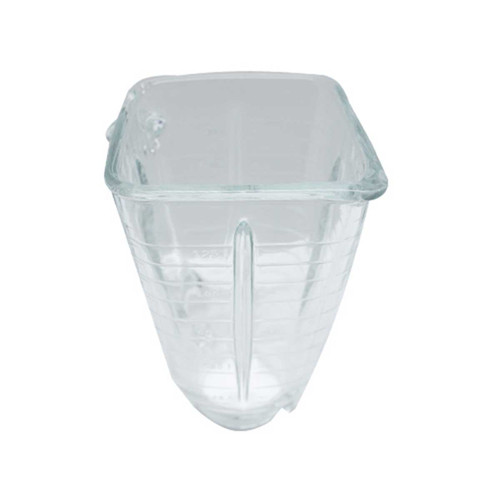VASO DE VIDRIO BOROGLASS LICUADORA CLASICA ORIGINAL VASO DE VIDRIO BOROGLASS LICUADORA CLASICA ORIGINAL