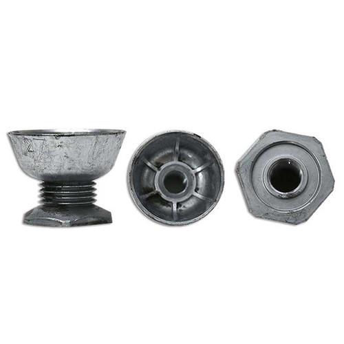 POLEA MOTOR 5 H 27" MISMA W10460106, W10509022