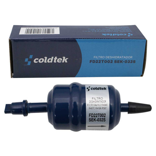 DESHIDRATADOR SOLDABLE 22 111679S