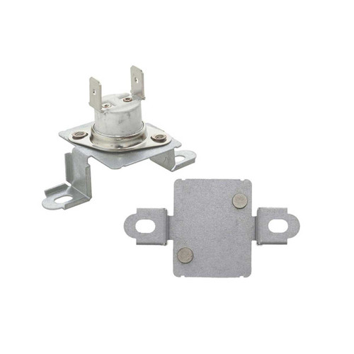 TERMOSTATO SEC. MINI MAY C/PLACA WP40113801VP | 40113801-RDX