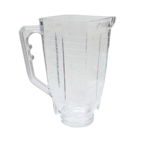 VASO OSTER MAKROLON REDXPERT VASO OSTER MAKROLON REDXPERT