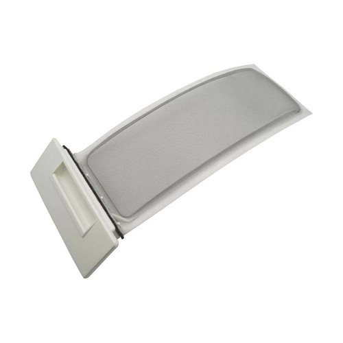 FILTRO ATRAPAPELUSA JALADERA BCA WH SUST 8558467, 8557884, W10726386, 341256, 348855, 348858, 689469 FILTRO ATRAPAPELUSA JALADERA BCA WH SUST 8558467, 8557884, W10726386, 341256, 348855, 348858, 689469