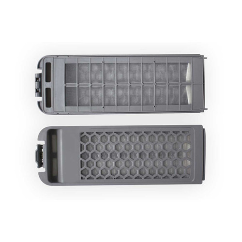 FILTRO ATRAPAPELUSA LARGO GRIS ORIGINAL SUST SG1001 DC97-16513A FILTRO ATRAPAPELUSA LARGO GRIS ORIGINAL SUST SG1001 DC97-16513A