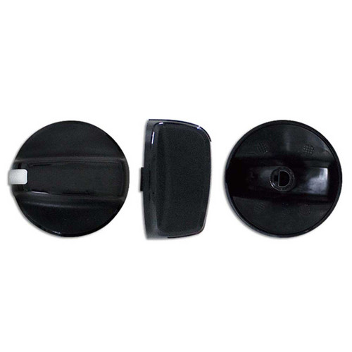 PERILLA NEGRO IND/PLATA