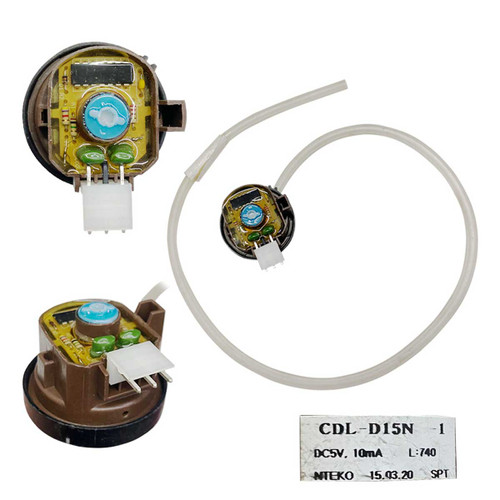 PRESOSTATO DC5V 10mA CDL-D15N