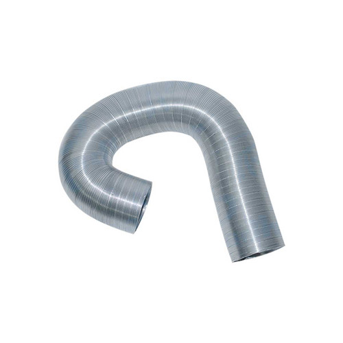 DUCTO ALUMINIO 2.4 MTS. LARGO