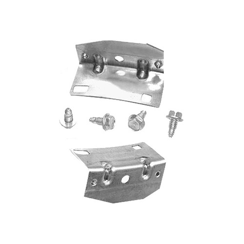 SOPORTE DESLIZADOR MAYTAG SUST. 510145, 5-5256, 5-1554, 505256-REPL, 501554-REPL, 37001008-REPL,