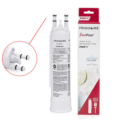 FILTRO AGUA ULTRA II FRIGIDAIRE ELCTROLUX  ORIGINAL | FPPWFU01