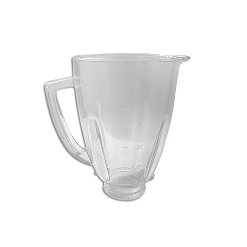 VASO VIDRIO CONTEMPORANEO SLOPE 5 TZ ECOMOMICO