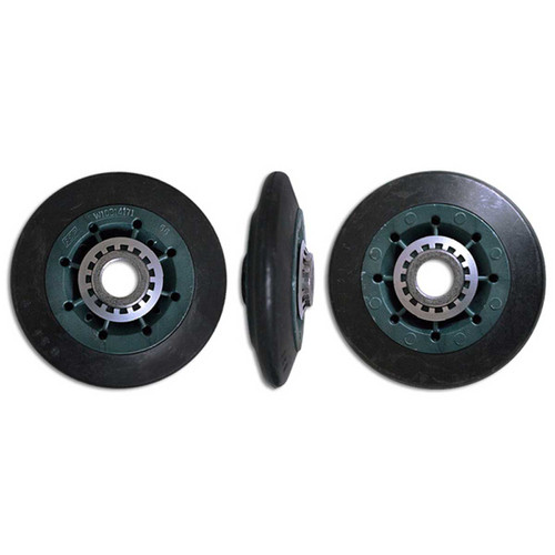 RODILLO TAMBOR WH SUST W10314171, 3388342, 3389902, 3396801, 3396802, 3401846, 8536973, 8536974