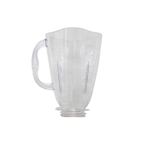 VASO OSTER CUBE MACROLON