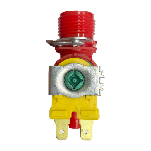ELECTROVALVULA ROJA NAUTILUS/CETRON SUST 323B2149P001 5220FR2006H USAR 323B1472P002