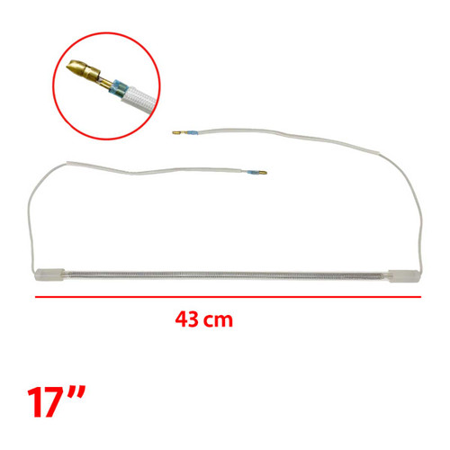 RESISTENCIA DAEWOO-LG-SAMSUNG 17 INCH 110V/160W
