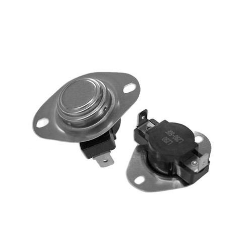 TERMOSTATO L290-50F L290