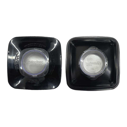 TAPA VASO NEGRA CLASICA | 014357-050-090