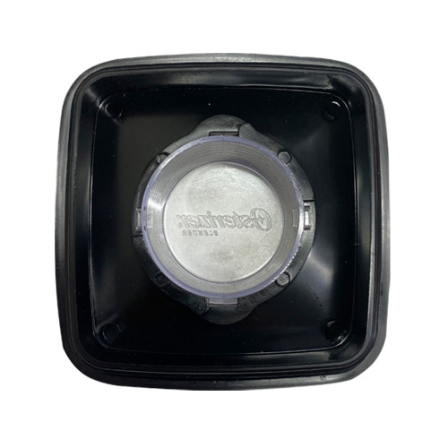 TAPA VASO NEGRA CLASICA | 014357-050-090