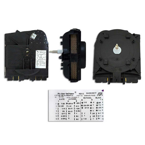 PROGRAMADOR WH ESPECIAL 3955765 PROGRAMADOR WH ESPECIAL 3955765