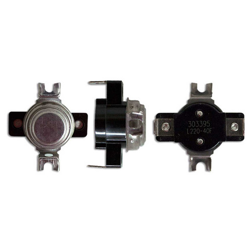 TERMOSTATO L220-40f MAYTAG USAR WP303395 TERMOSTATO L220-40f MAYTAG USAR WP303395