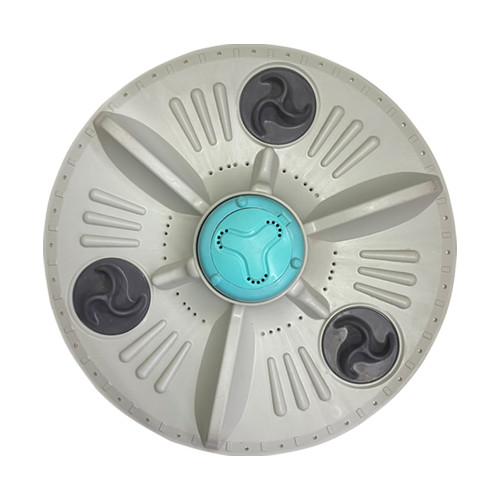 PROPELA 3/PROPULSORES AZUL DE 39 CMS