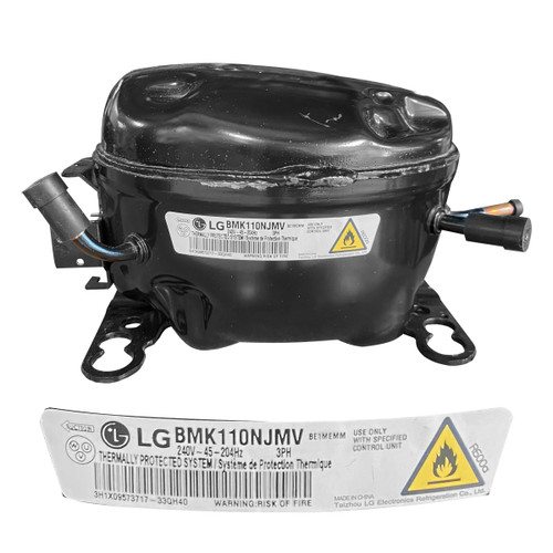 COMPRESOR LG INVERTER R600 TCA35892704 TCA35892707 TCA35892713 Tca37351211 TCA35892723 BMG110NAMV TCA35892723 TCA35892708 TCA35892708 TCA35892739  BMK110NJMV BMG110NHMV BMG110NAMV  TCA35892759