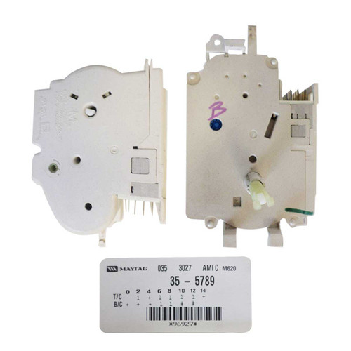 PROGRAMADOR LAVADORA MAYTAG 35-5789
